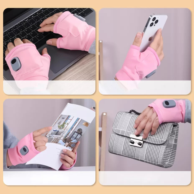 VitalGlove™
