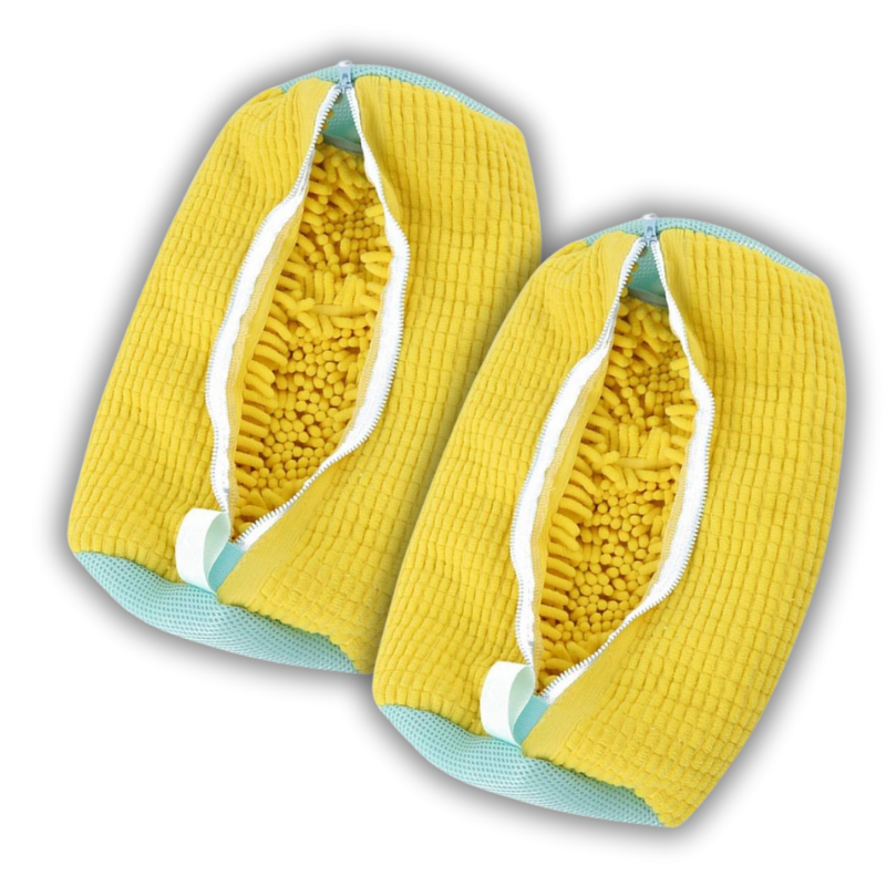 SoleGuard™
