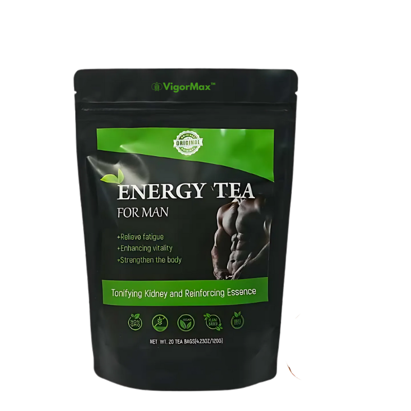 VigorMax™