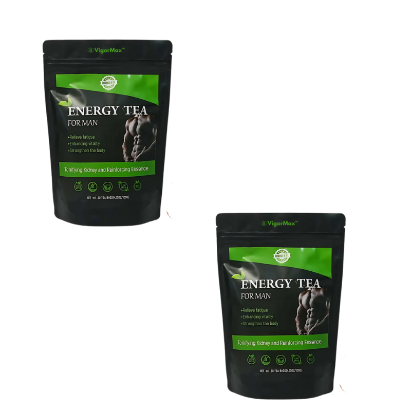 VigorMax™