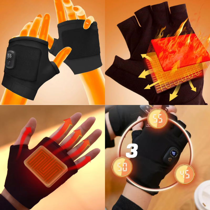 VitalGlove™